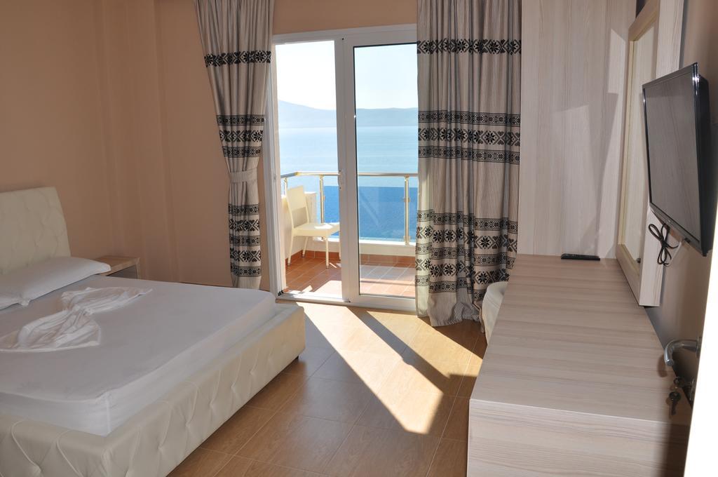 Coral Hotel & Resort Vlore Room photo