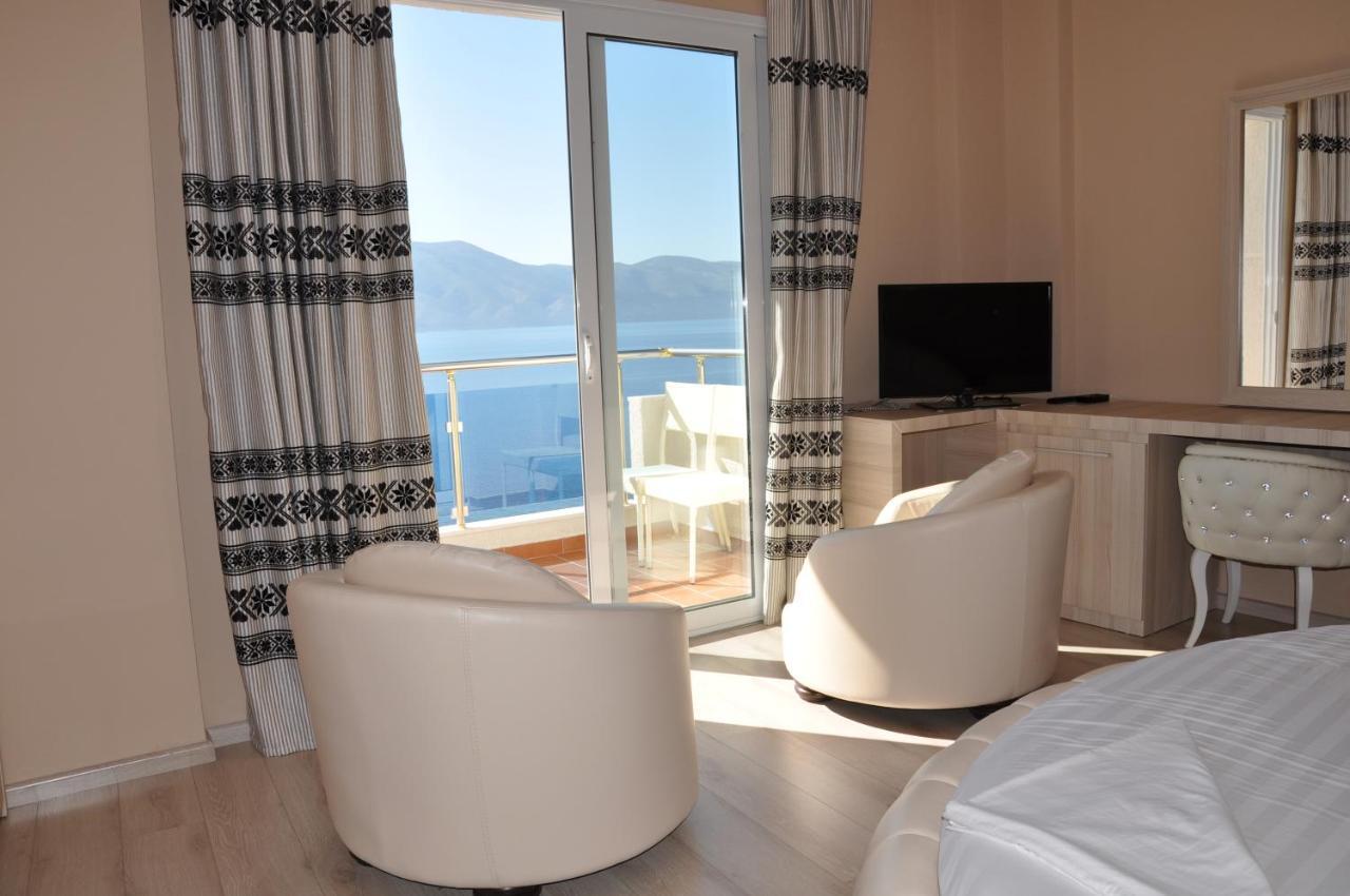 Coral Hotel & Resort Vlore Room photo