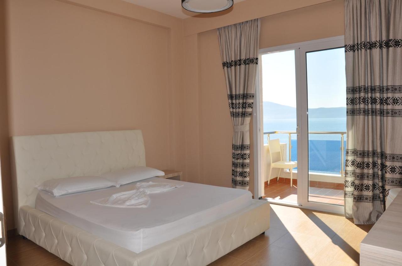 Coral Hotel & Resort Vlore Room photo