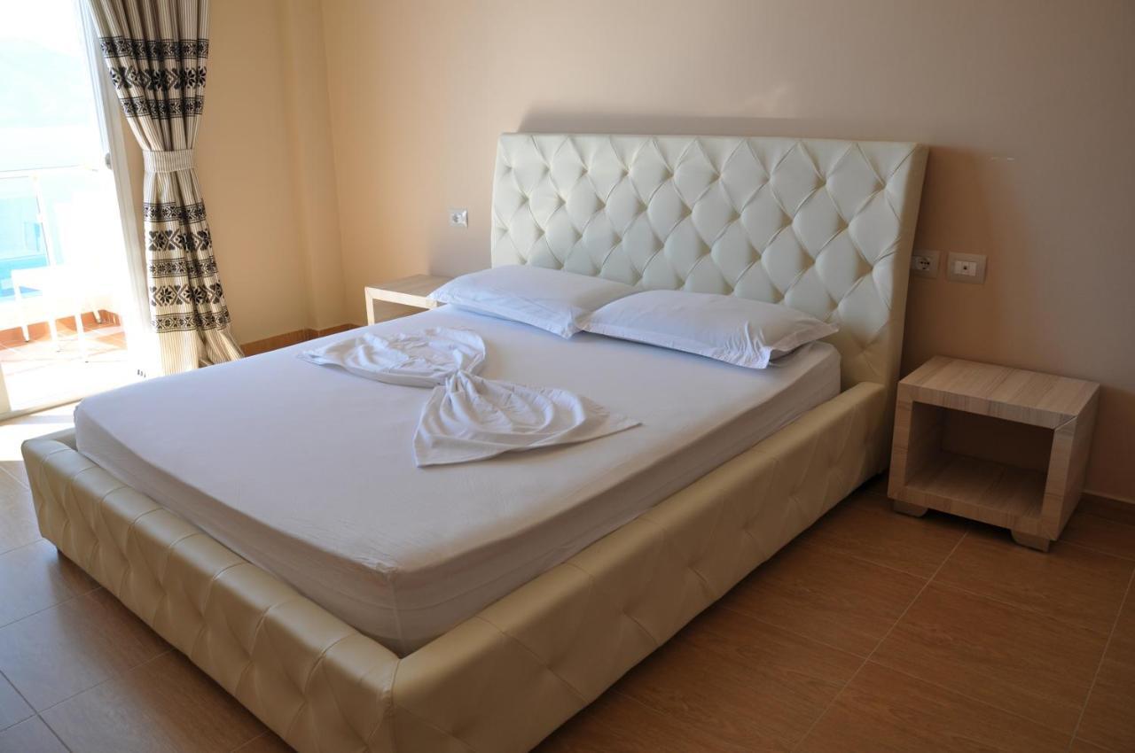 Coral Hotel & Resort Vlore Room photo